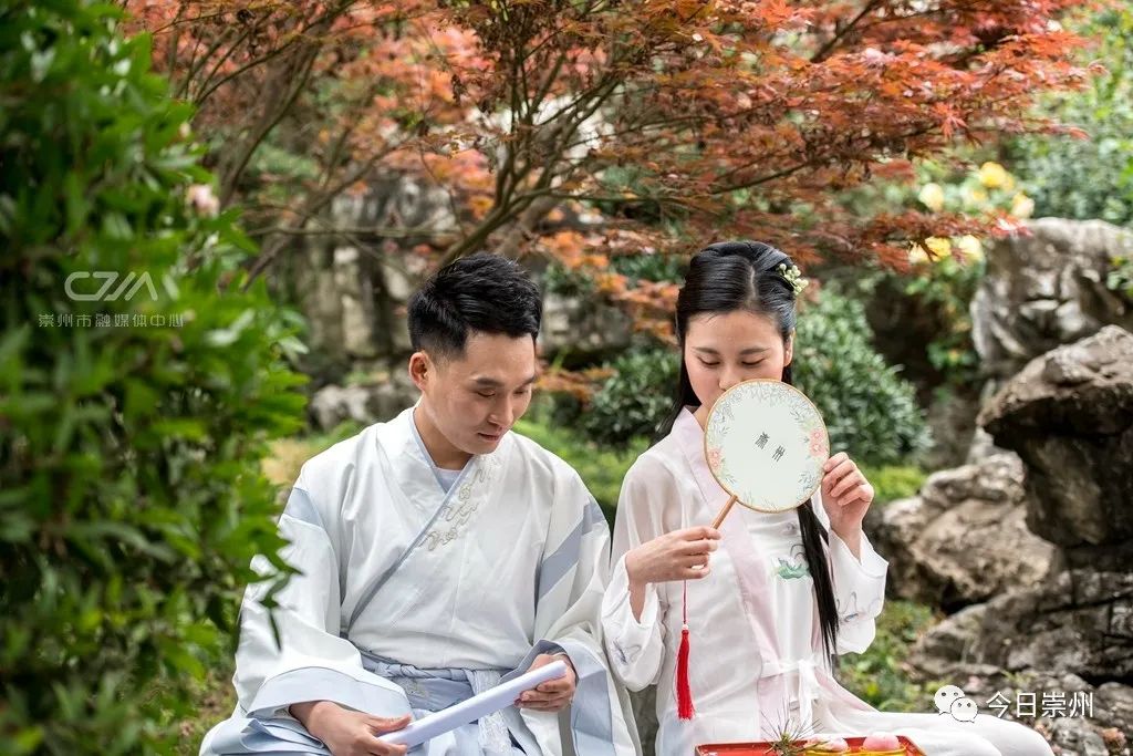 故园春晓 善颂遗风——《寒食帖》首藏地崇州举行纪念活动